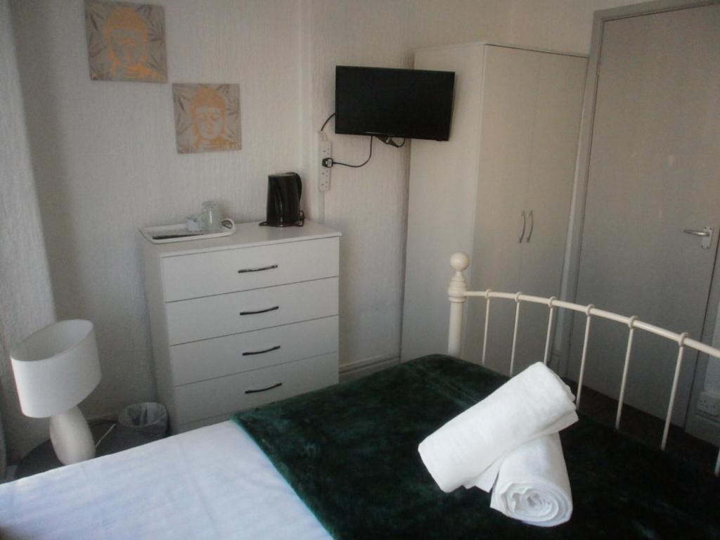 Marsden B&B - Standard-Doppelzimmer