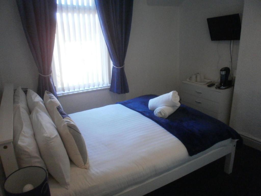Marsden B&B - Standard-Familienzimmer