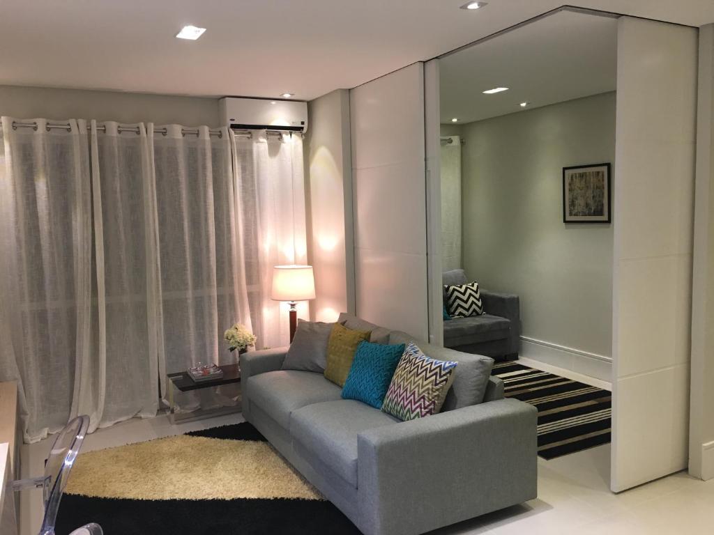  Apartamento Menara