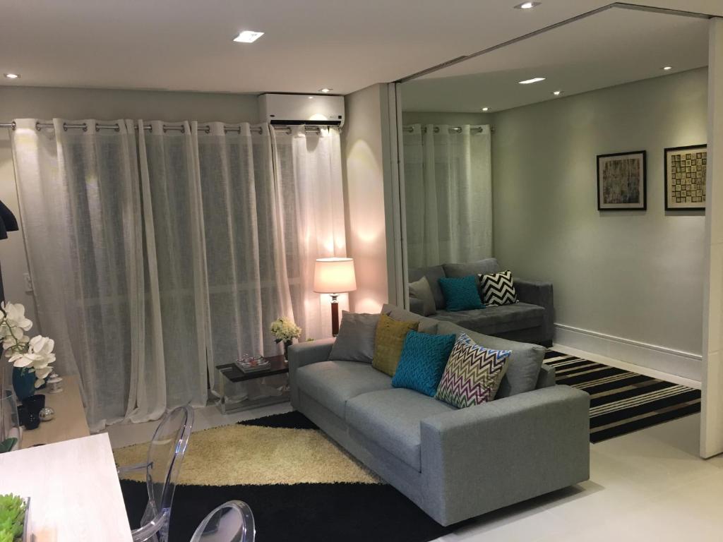  Apartamento Menara