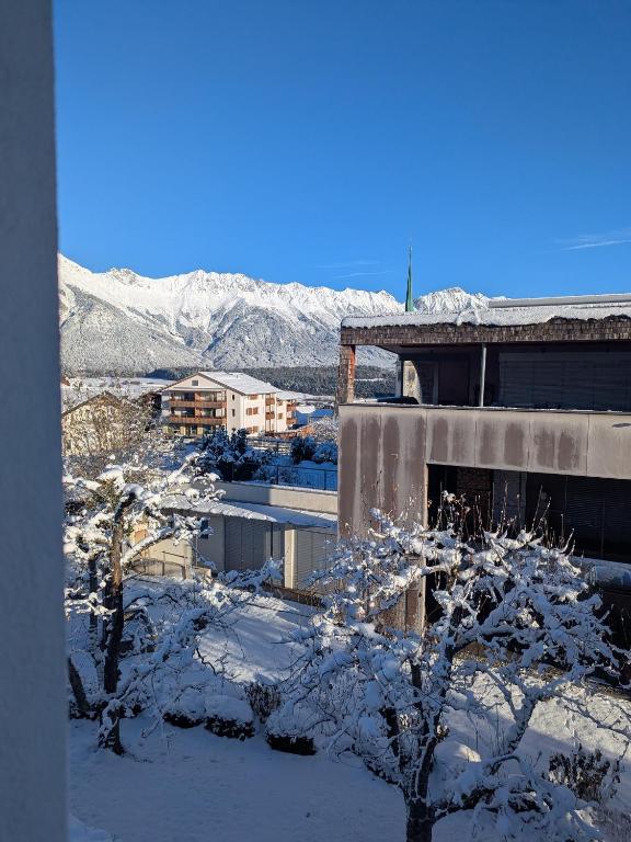 Ferienzimmer Nordkettenblick