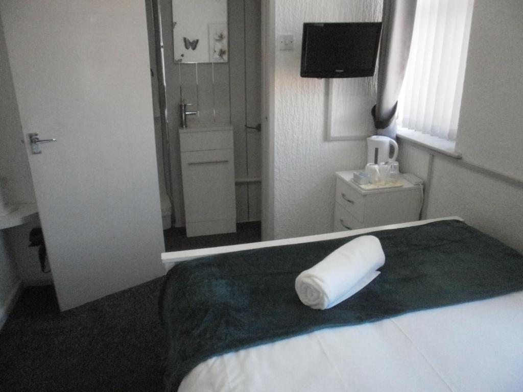 Marsden B&B - Doppelzimmer Mit Eigenem Bad