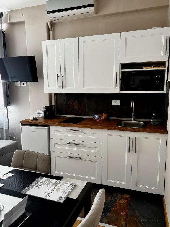 Taormina Center Private Apartments By Fragranza Di Sicilia - 5