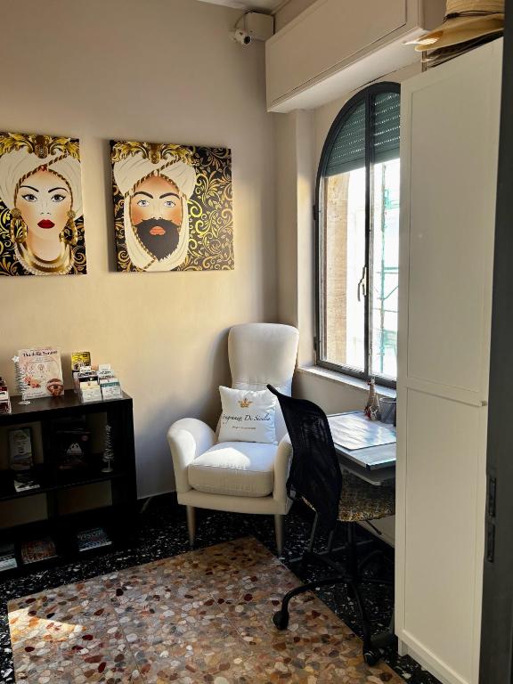 Taormina Center Private Apartments By Fragranza Di Sicilia - 15