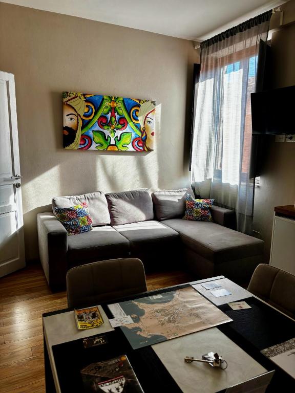 Taormina Center Private Apartments By Fragranza Di Sicilia - 16