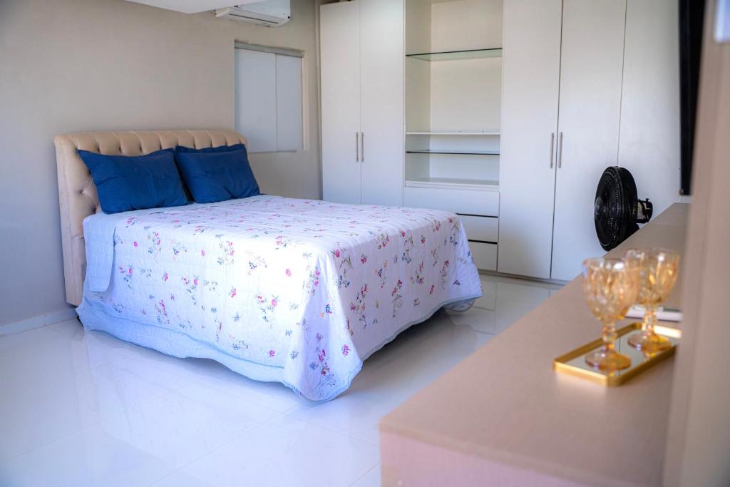 Pousada Sousa Residencial Qrt1