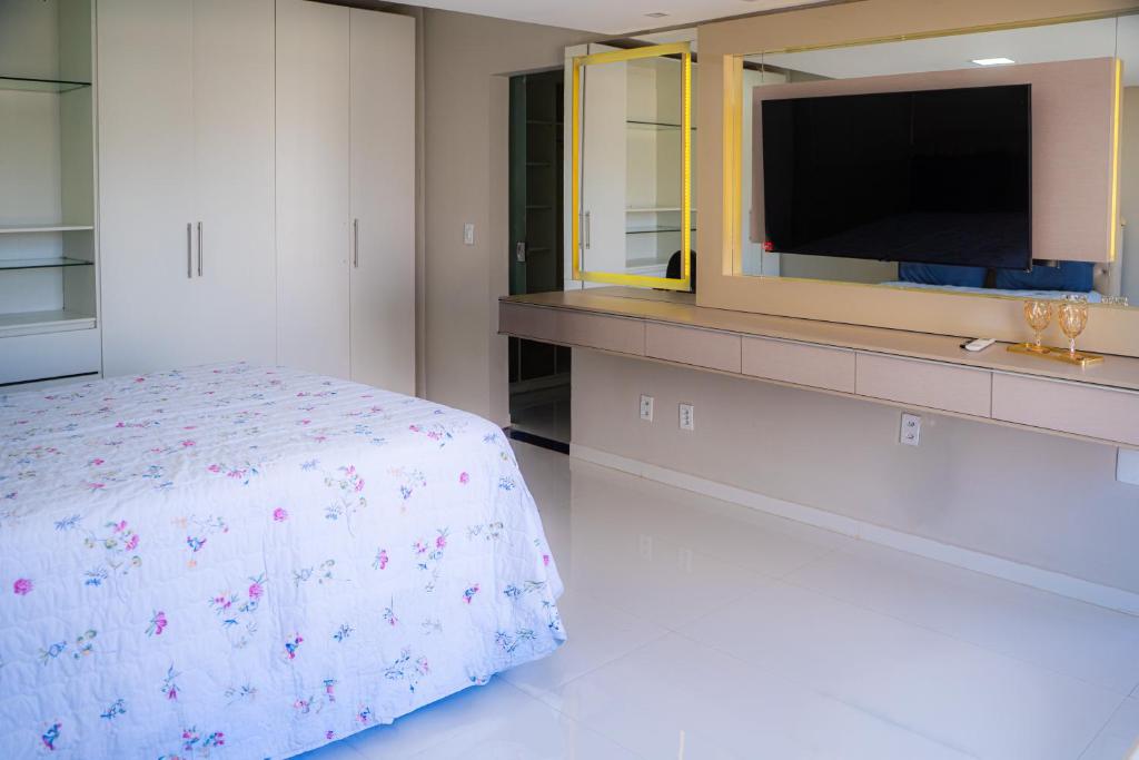 Pousada Sousa Residencial Qrt1