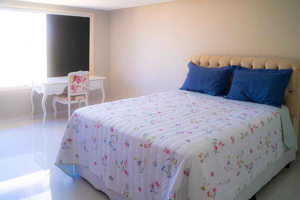 Pousada Sousa Residencial Qrt1