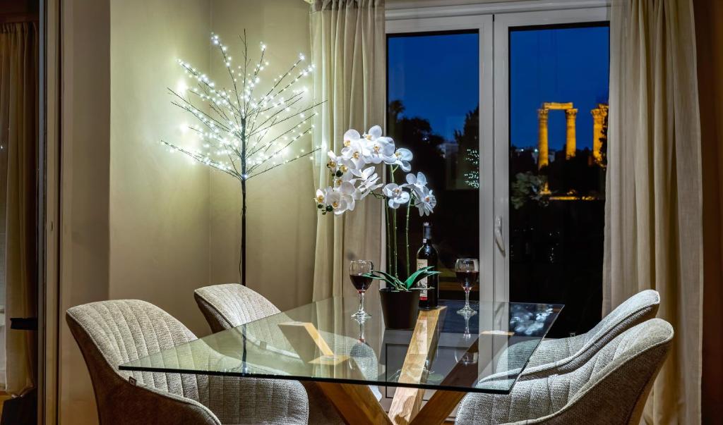 The Grand Athenian View by GK Hospitality Group