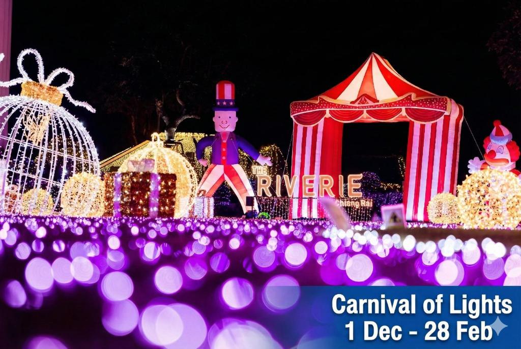 The Riverie by Katathani - 1