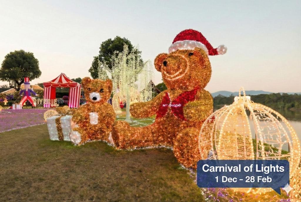 The Riverie by Katathani - 2