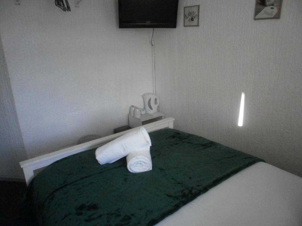 Marsden B&B - Budget-Doppelzimmer