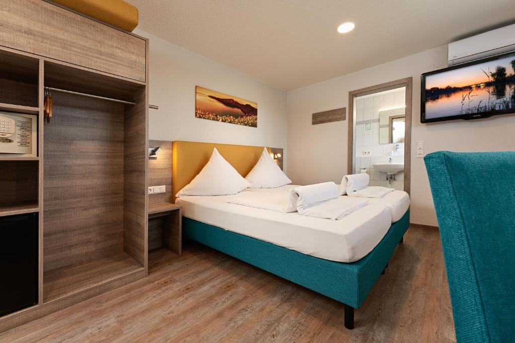 Gästehaus Mythos - 9