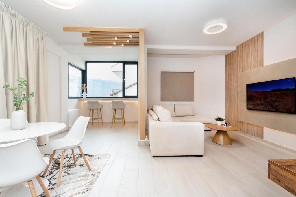 Odyss Inn Ioannina