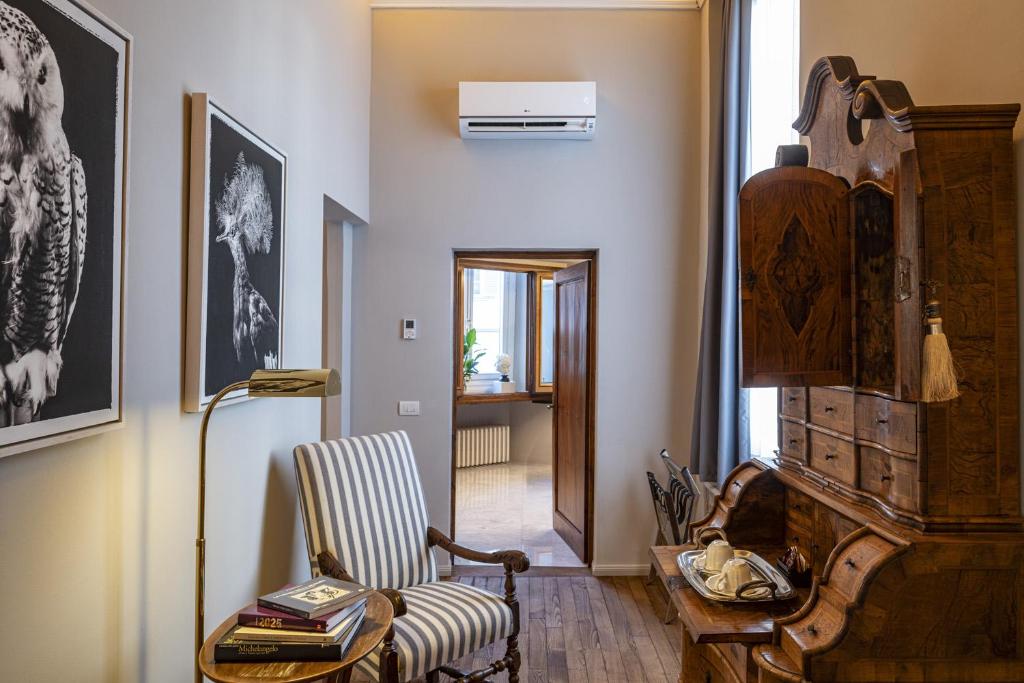 Casa Botticelli - Suite