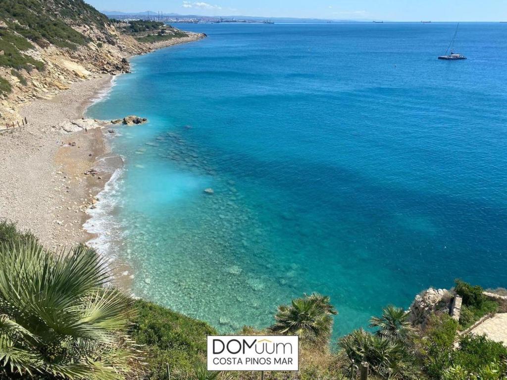 DOMuum Holidays - COSTA PINOS II