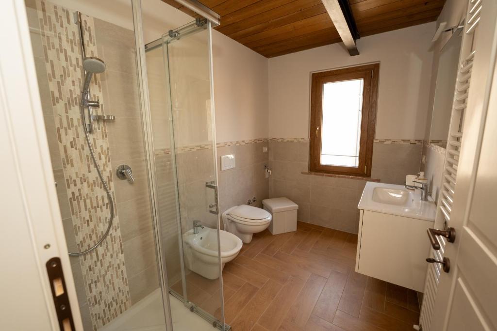 Borgo RE