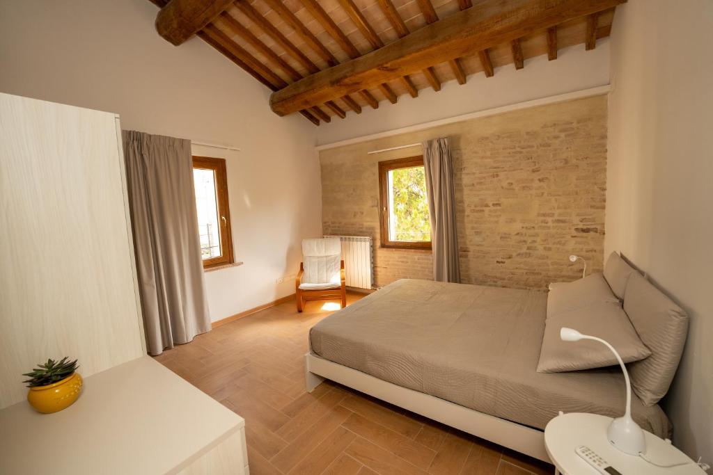 Borgo RE