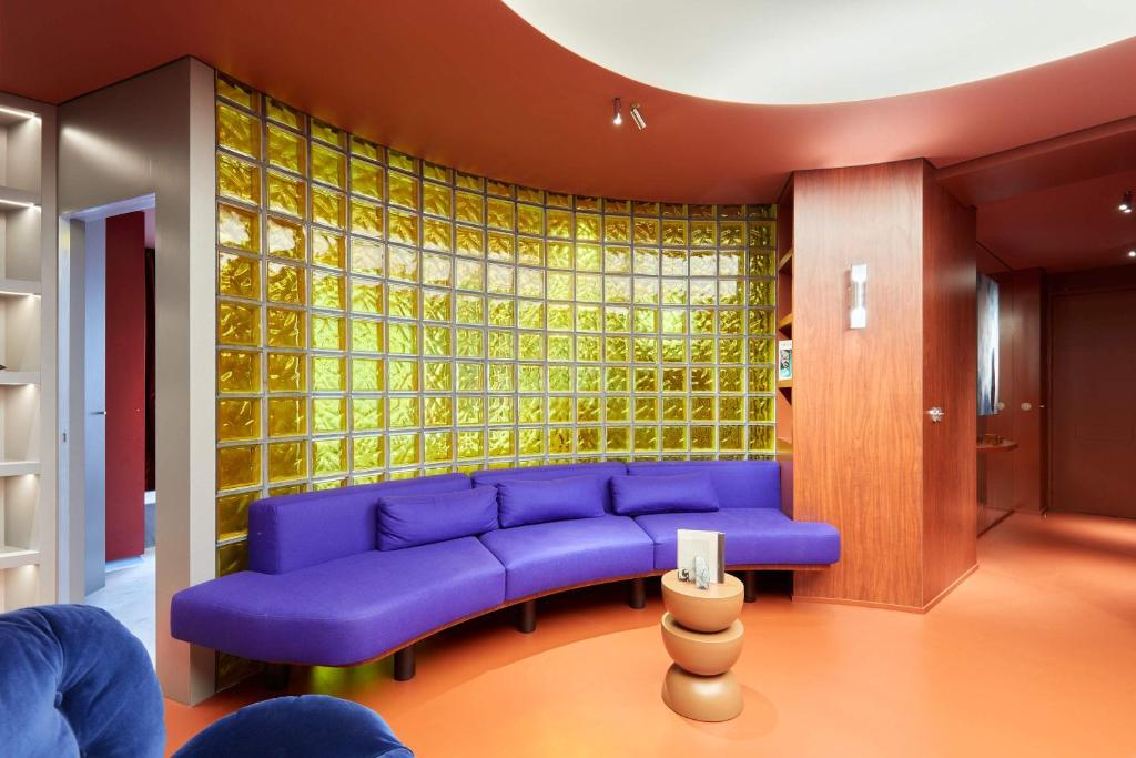 Residence Sébastopol - Paris