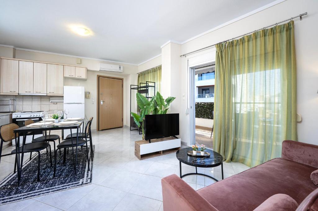 Houseloft Kalamaria Skyview