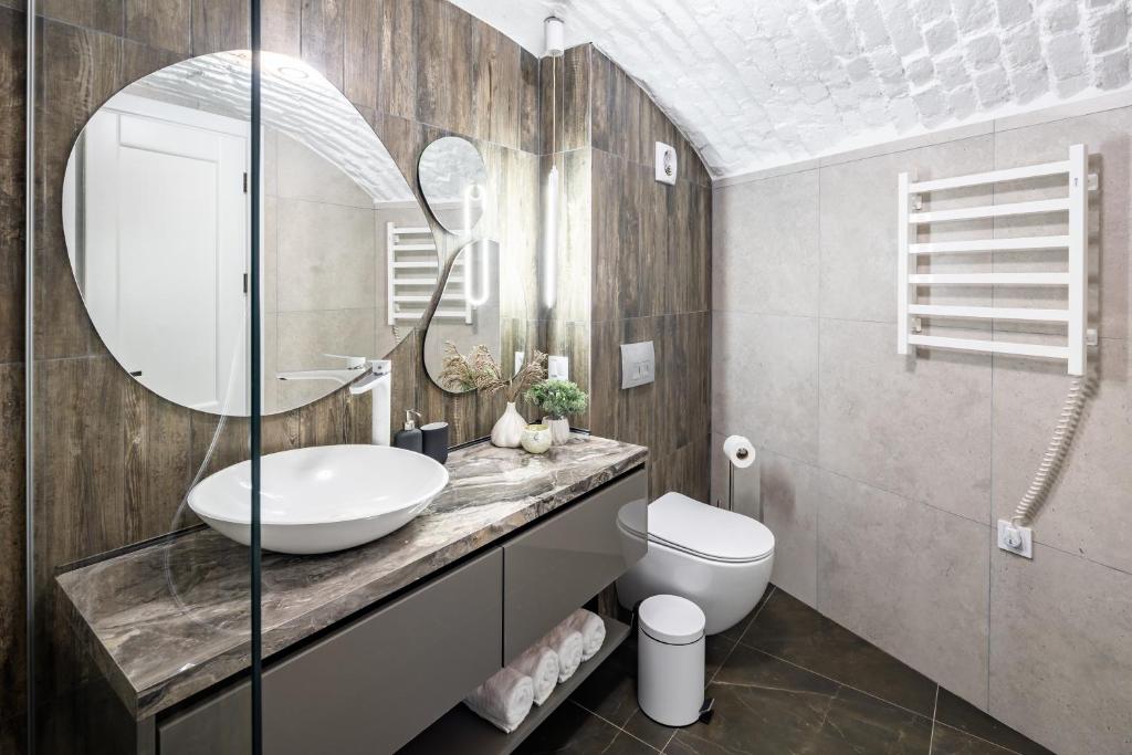 Romari Apartment Таманська 12 фото 3