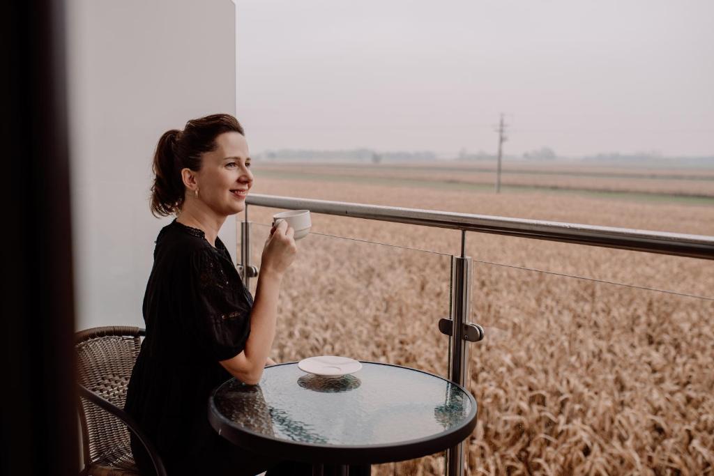 Gościniec Uniejów - 18