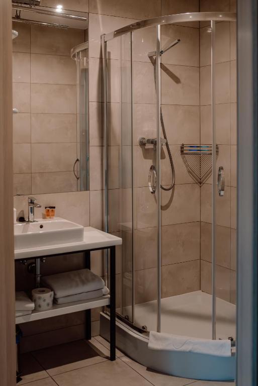 Gościniec Uniejów - 15