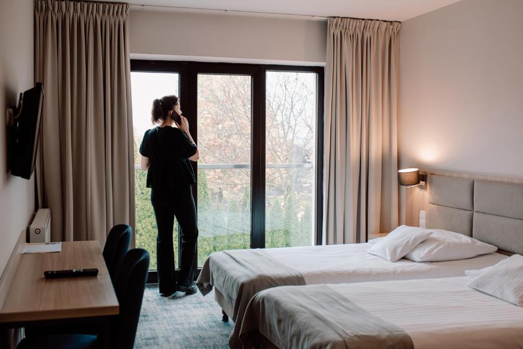 Gościniec Uniejów - 17