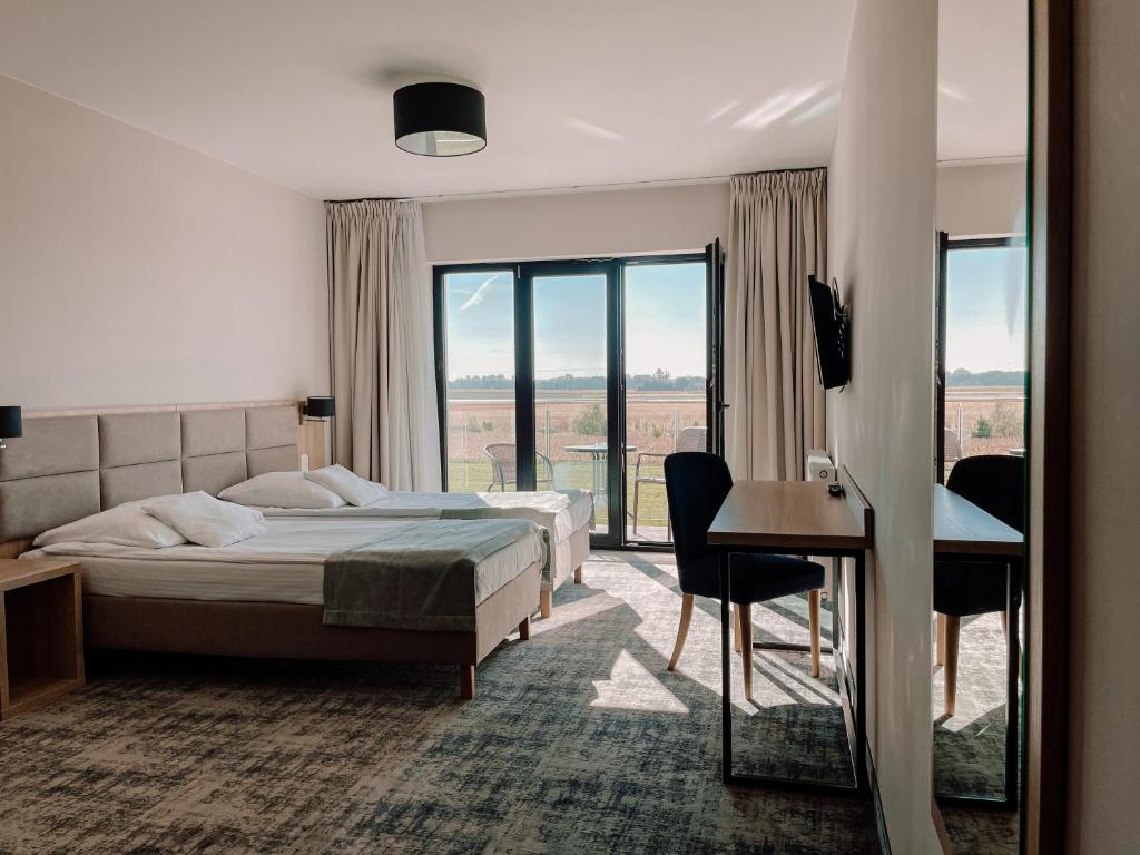 Gościniec Uniejów - 19