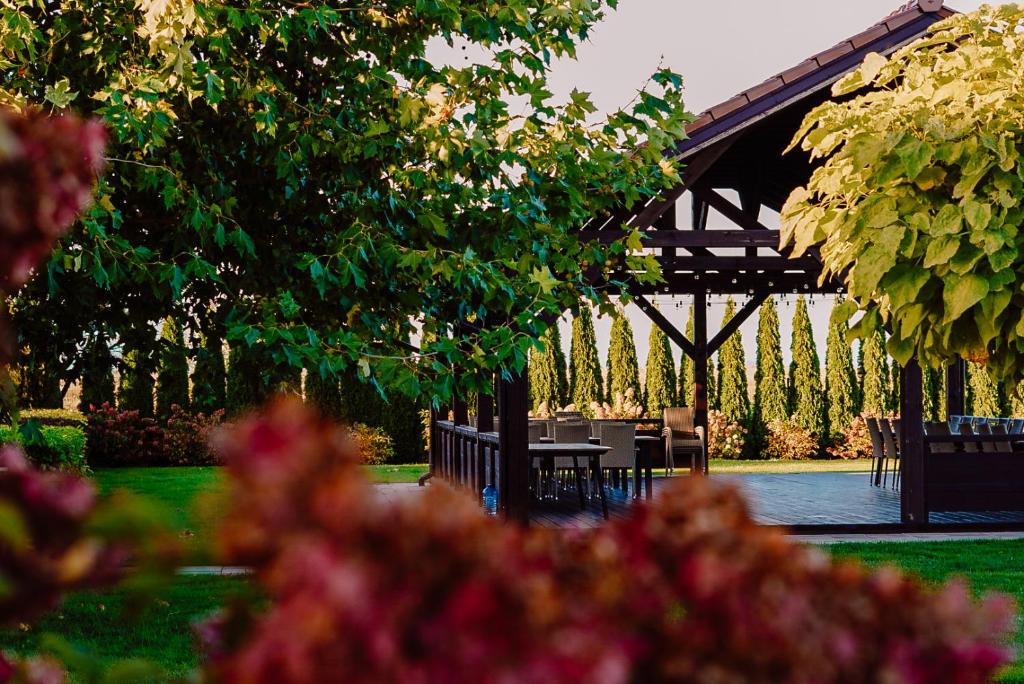 Gościniec Uniejów - 4