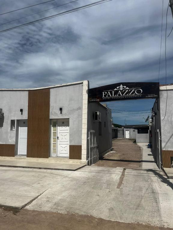 Φωτογραφία από το άλμπουμ του Palazzo σε Água Boa