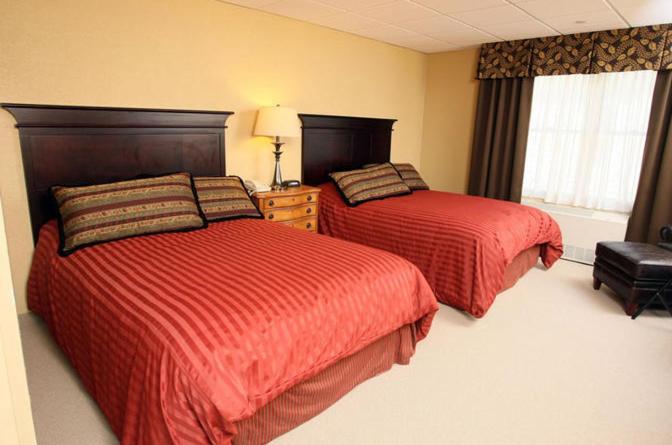 The Pointe at Castle Hill Resort & Spa - Habitación Queen Con Dos Camas Queen