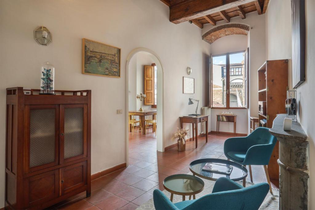 Residenza Uffizi
