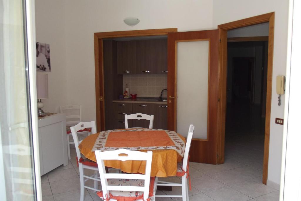 Fotografie z fotogalerie ubytování B&B Salita Metello v destinaci Agrigento
