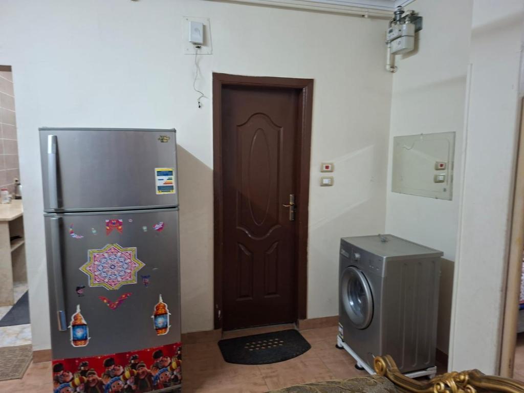 Fotografie z fotogalerie ubytování Dreams House v destinaci Luxor