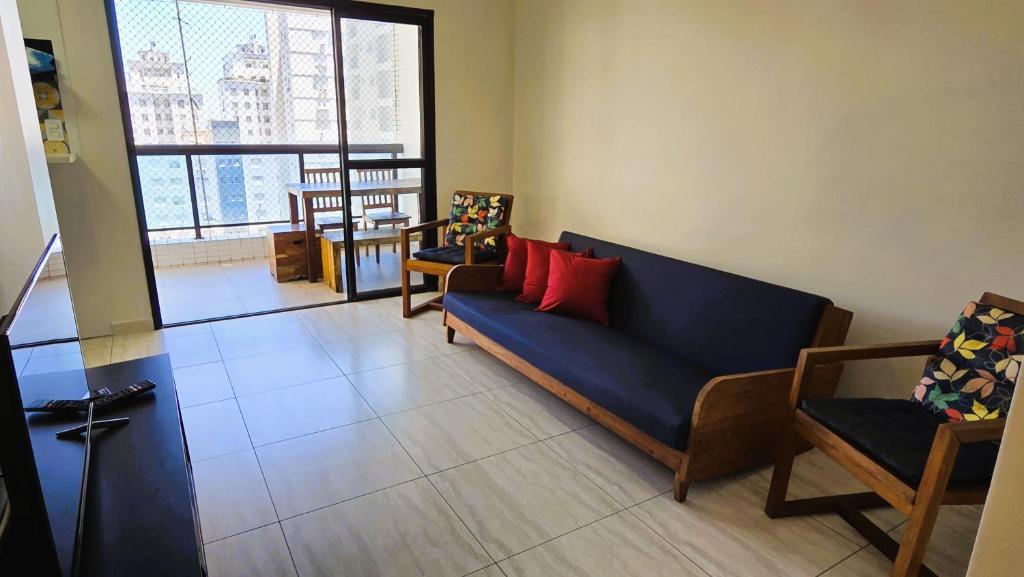Flats Capitania Varam Pitangueiras - 