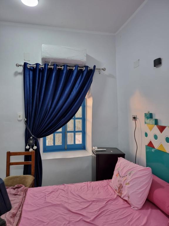 Baba Dool - Quarto Familiar Com Vista Mar