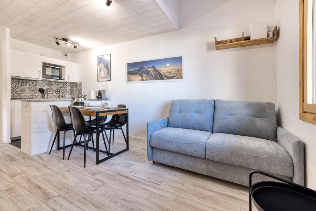Charmin Savoy - lovely 1 bedroom apartment next to Savoy ski area