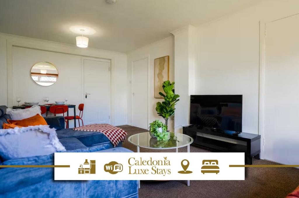 Μια τηλεόραση ή/και κέντρο ψυχαγωγίας στο Train House