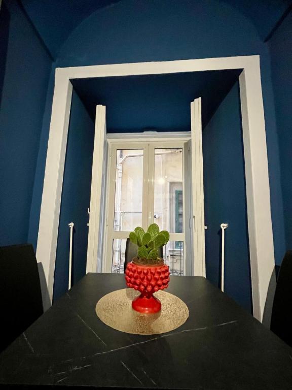 Plebiscito Suite Apartment - 3