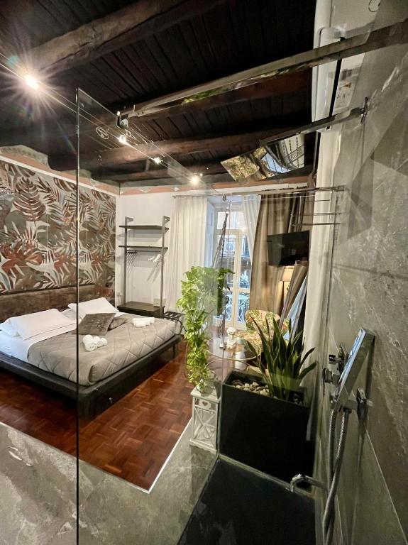 Plebiscito Suite Apartment - 1