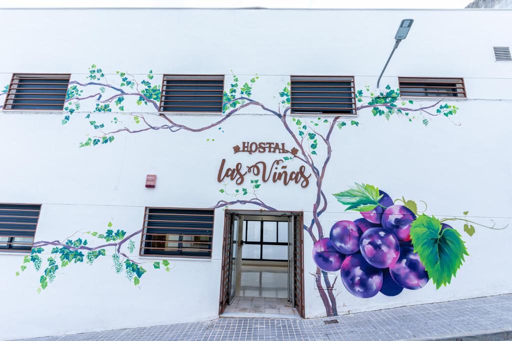 Φωτογραφία από το άλμπουμ του Hostal Las Viñas σε Aguilar de la Frontera