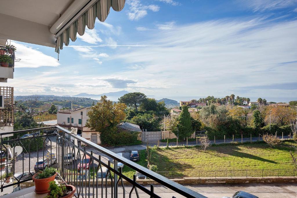 Φυσικό τοπίο κοντά σε αυτό το διαμέρισμα