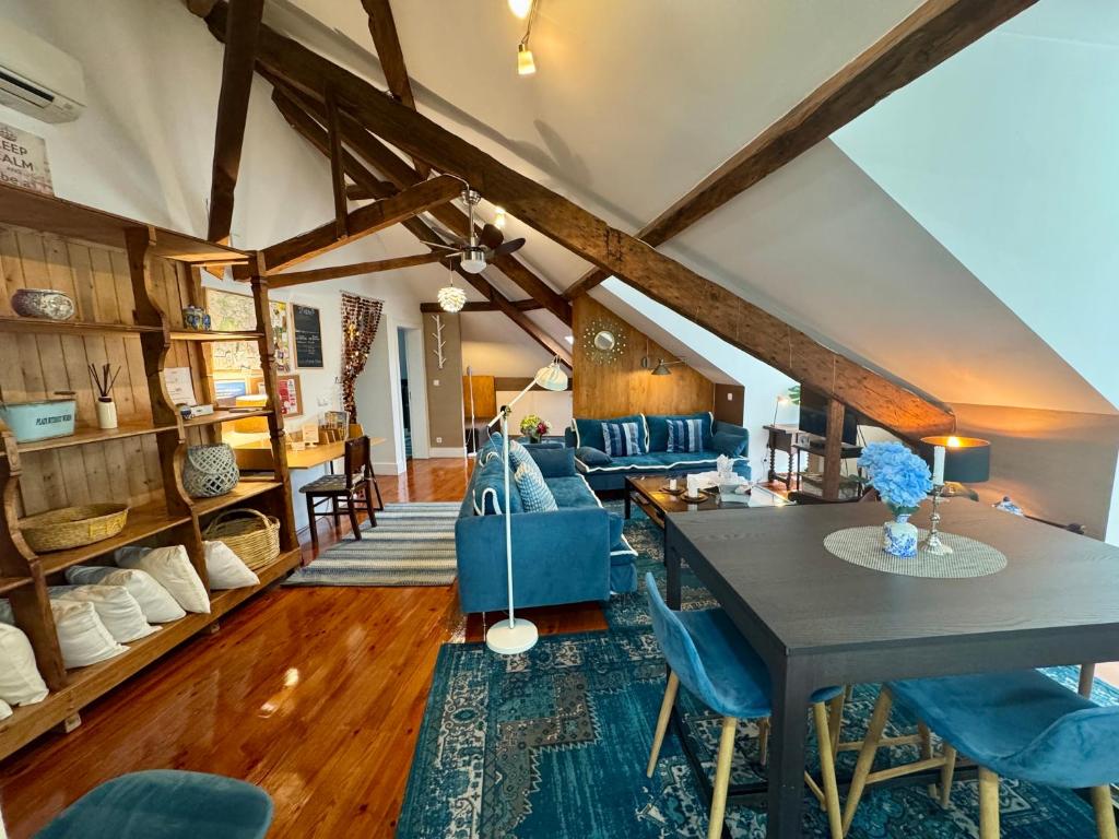 Lisbon accommodations