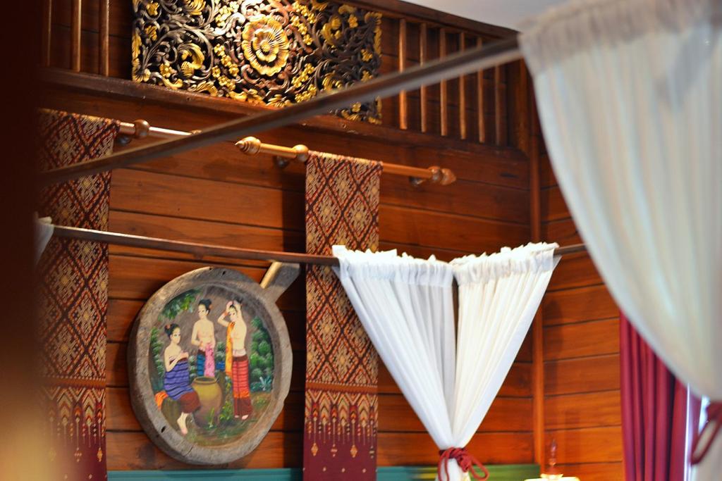 Thai Thai Sukhothai Resort - 10