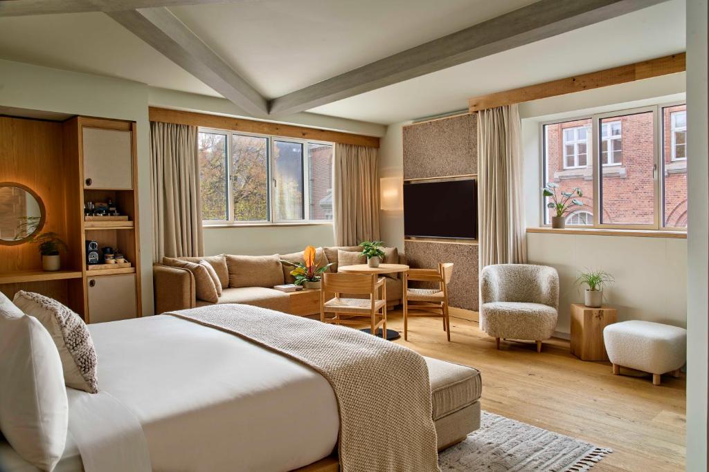 Hotel photo 2