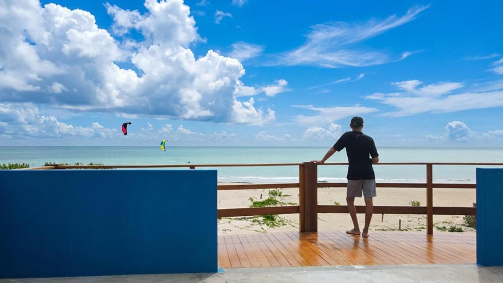 Φυσικό τοπίο κοντά σε αυτή η παραθεριστική κατοικία