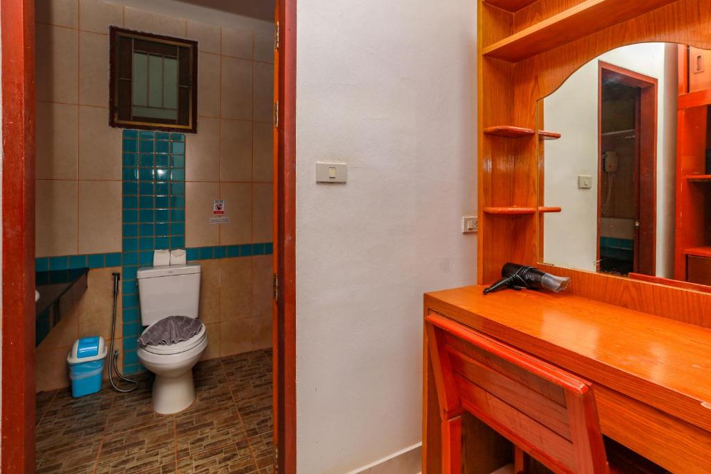 Baan Vanida Garden Resort - 12