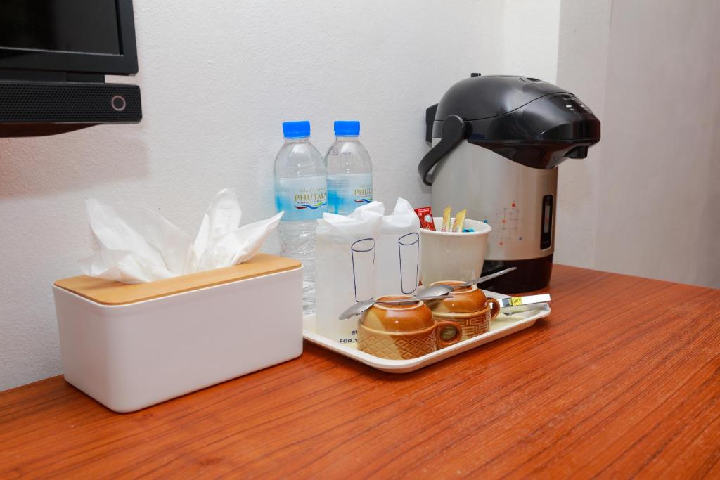 Baan Vanida Garden Resort - 13