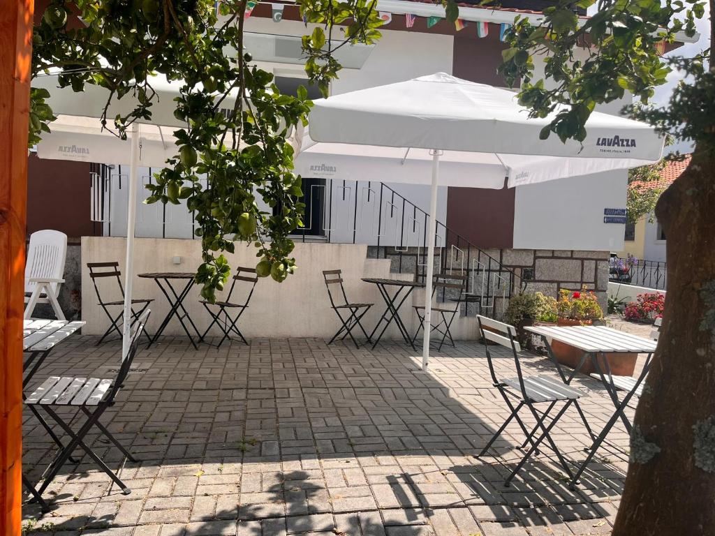 Hostel do Alto - Fão